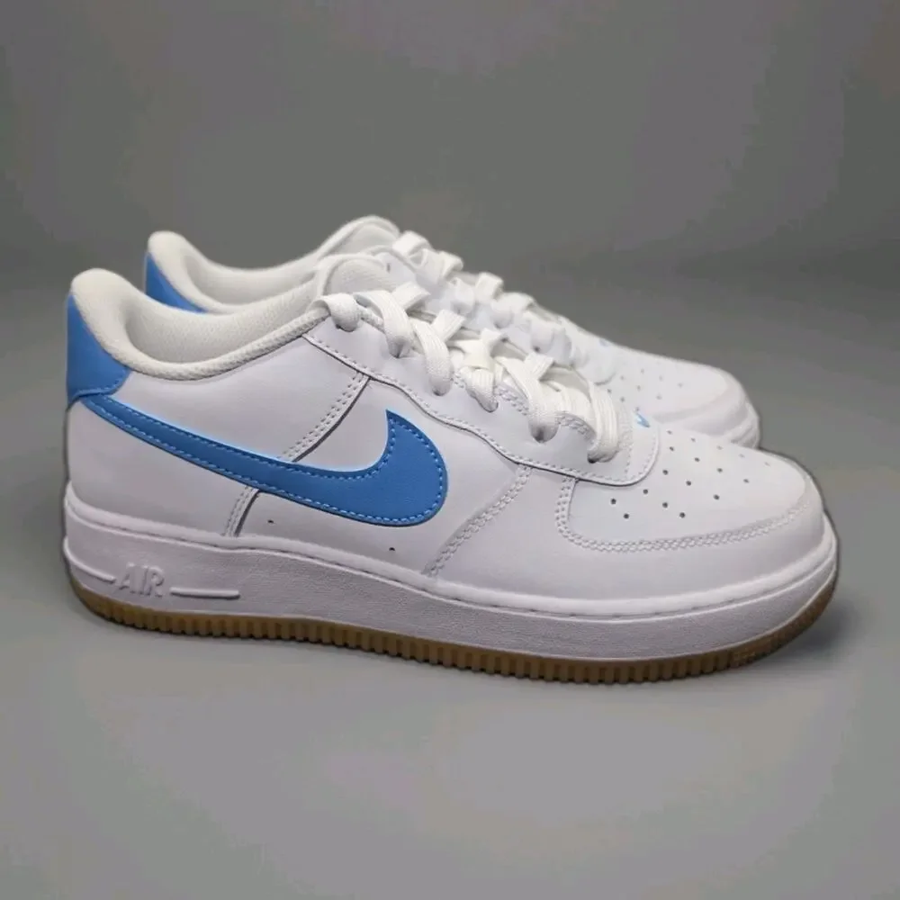Size 6.5Y Nike Air Force 1 (GS)